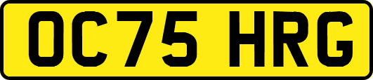 OC75HRG