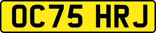 OC75HRJ
