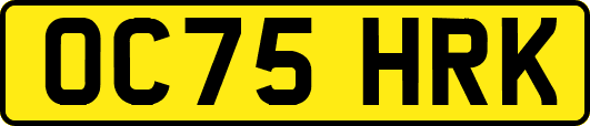 OC75HRK
