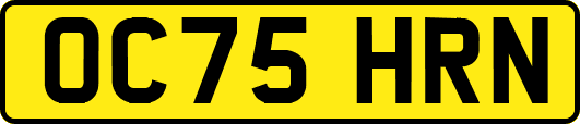 OC75HRN