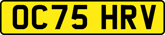 OC75HRV