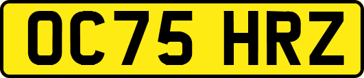 OC75HRZ