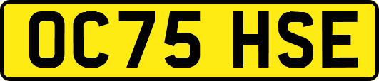OC75HSE