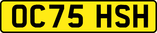 OC75HSH
