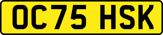 OC75HSK