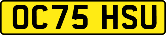 OC75HSU