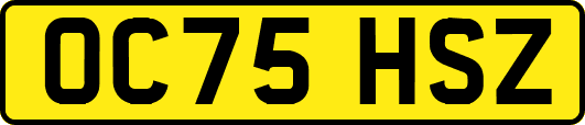 OC75HSZ