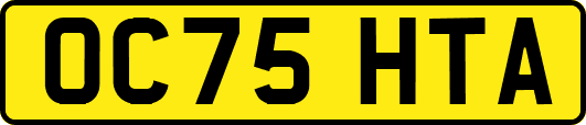 OC75HTA