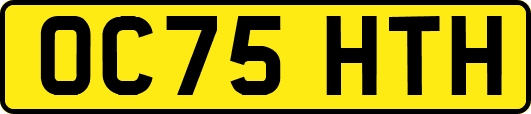 OC75HTH