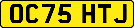 OC75HTJ