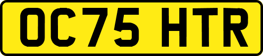OC75HTR