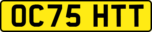 OC75HTT