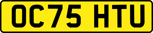 OC75HTU