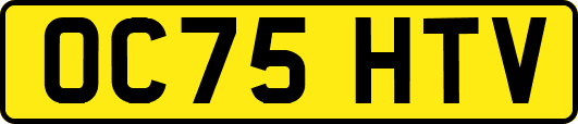 OC75HTV