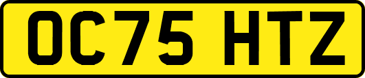 OC75HTZ