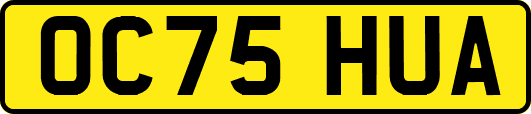 OC75HUA
