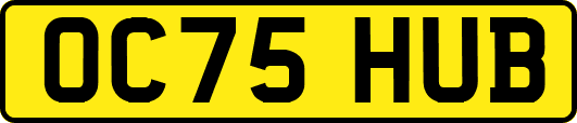 OC75HUB