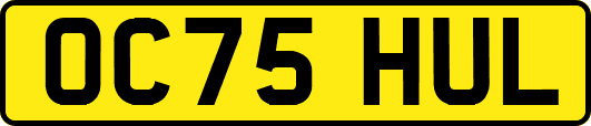 OC75HUL