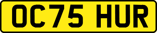 OC75HUR