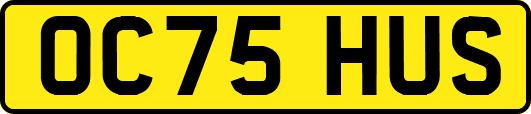OC75HUS