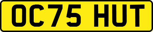 OC75HUT