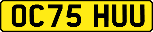 OC75HUU