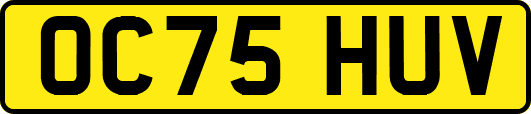 OC75HUV