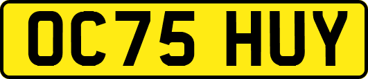 OC75HUY