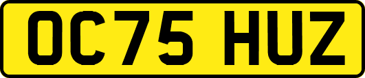 OC75HUZ