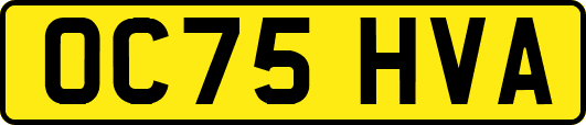 OC75HVA