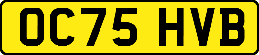 OC75HVB