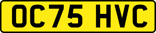 OC75HVC