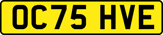OC75HVE