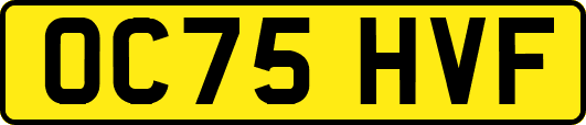 OC75HVF