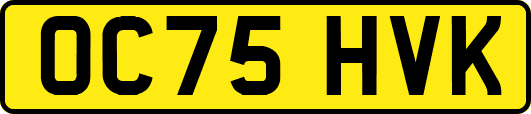 OC75HVK