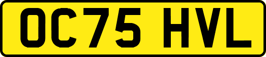 OC75HVL
