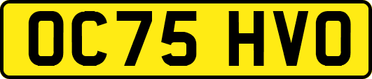 OC75HVO