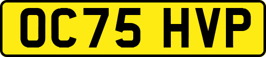 OC75HVP