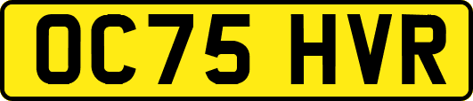 OC75HVR