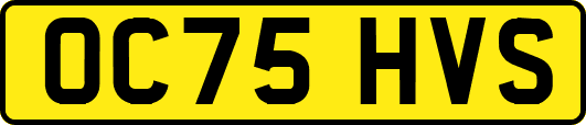OC75HVS