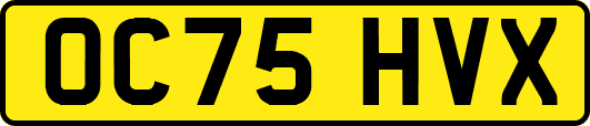 OC75HVX