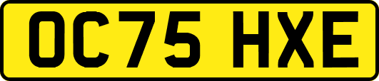 OC75HXE