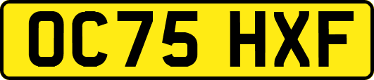 OC75HXF