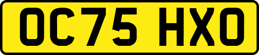 OC75HXO