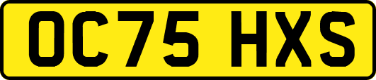 OC75HXS