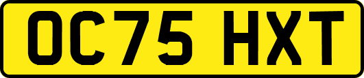 OC75HXT