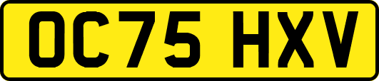 OC75HXV