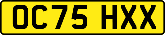 OC75HXX