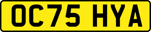 OC75HYA