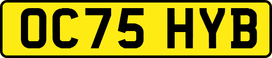 OC75HYB